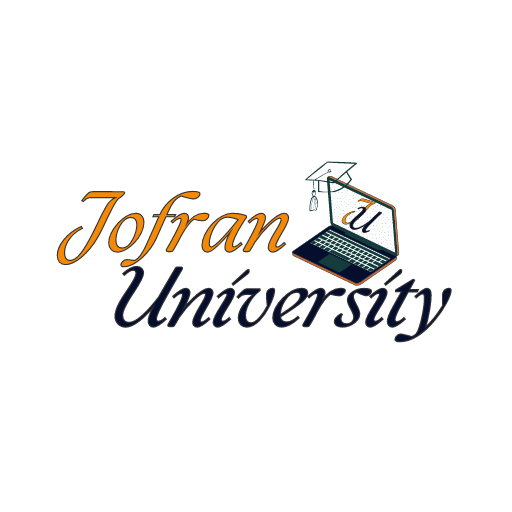 Jofran University Logo